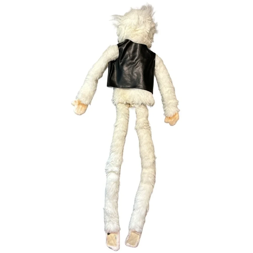 E.Z. Trading Inc Grandpa Marionette Vintage 1995 Puppet